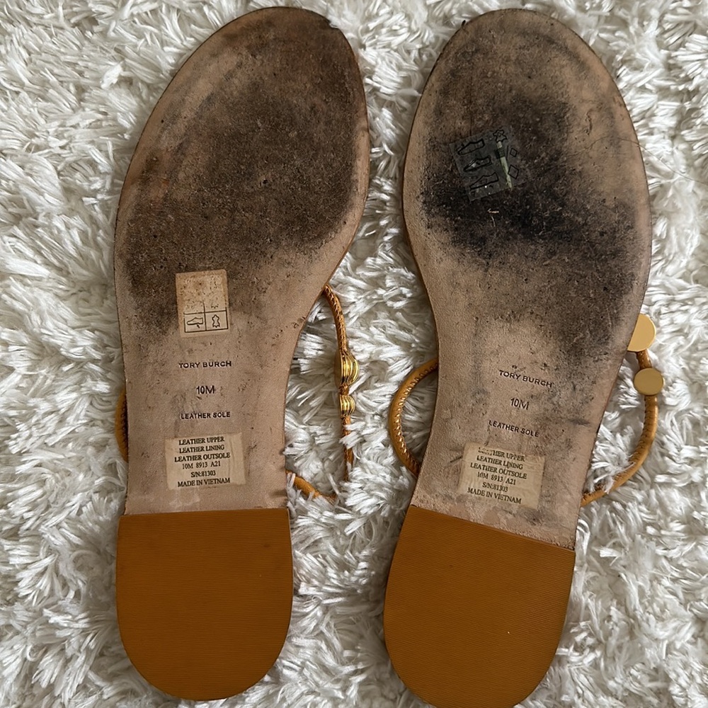 Tory Burch Sandals - Picture 9 of 9